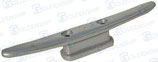 cornamusa aluminio 120 mm. Ref: GS70079