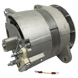ALTERNADOR VOLVO 12V 130 AMP   Ref: REC3884858