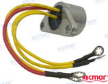 RECTIFICADOR JOHNSON-EVINRUDE Referencia REC581778