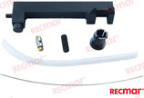 ACOPLE CABLE CAMBIO COLA  Referencia REC8507522