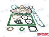 KIT JUNTAS Referencia YANMAR3GMSERIES