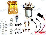 KIT BOMBA COMBUSTIBLE ELECTRICA   Ref: RECEFP-KT