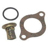 KIT TERMOSTATO OMC VOLVO 3853983 140º REFERENCIA  REC3853983