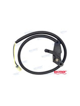 sensor trim   Ref: REC34801-93J03