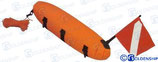 boya sub. torpedo c/ 20 m cabo  Ref: GS62039