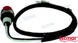 interruptor seguridad   Ref: REC6A0-82550-01