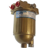 FILTRO GASOLINA/DIESEL RACOR   Ref: RAC110A
