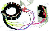 kit stator mercury - 6 cyl (40 amp)   Ref: REC398-9610A18