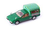 1:43 Toyota RV-2