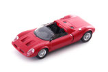 1:43 Bizzarrini AMX/3 Spyder