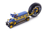 1:43 Buick "Goodyear Airwheel" Promotion Bus