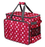 Tasche Dotty XL rosa