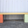 Beton Sitbank BÅNK