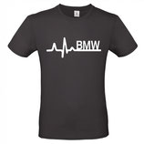 T-shirt bmw4