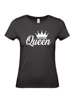 T-Shirt Queen