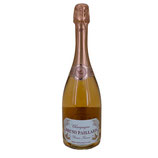 Champagne Bruno Paillard rosé brut, Reims, AOC