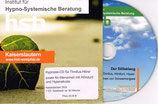 Stream Der Stilleklang, Therapeutische Hypnose bei Tinnitus, Hörsturz, Hyperakusis