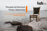 Stream: Therapie bei Burnout, Trauer, Depression