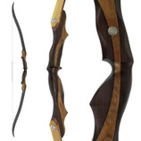 Spiderbows Blizzard Classic Take Down RH 62" 40lbs