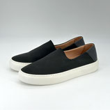 N°19 ALBA O BRERA O stretch kombo black • Größe 37