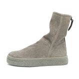 N°AD110 ISABEAU CREPE nubuck topo | Größe 38