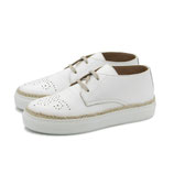 N° ESTA ESPINHO tumble white | Größe 43