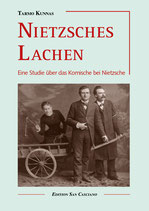 Nietzsches Lachen