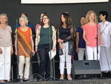 Semesterbeitrag Chor 'Singen ohne Grenzen' (für Nicht-Mitglieder)