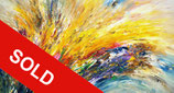 Energetic Field L 3 / SOLD