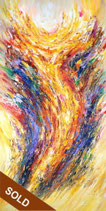 Desire Of Freedom XXL 3 / SOLD