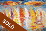 Summer Sailing Impressions XL 5 / SOLD