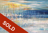 Sail Boat Marina S 1 / SOLD