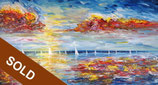 Seascape Sailing Impressions L 6 / SOLD