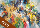 Daydream In Gold S 1 / SOLD