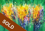 Green Daydream S 2 / SOLD