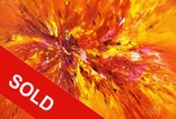 Red Hot Energy XL 1 / SOLD