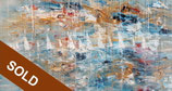 Sailing Far Away L 1 / SOLD