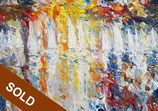 Sail Boat Regatta S 1 / SOLD