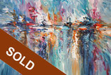 Seaside Rendezvous XL 18 / SOLD