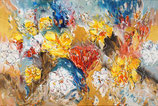 Flowery Symphony Gold XS 1