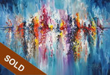 Seaside Rendezvous XL 21 / SOLD