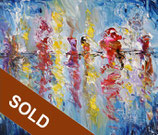 Seaside Rendezvous M 5 / SOLD
