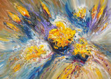Awesome Flowery Symphony M 1