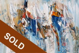 Stormy Sailing XS 1 / SOLD