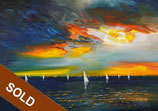Seaside Sailing Impression S 2 / SOLD