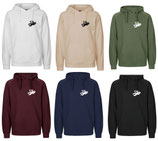 Herren Hoodie NE63101 JoBeGy