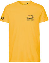 EISHOCKEY T-Shirt Jakob Brucker Gymnasium Kaufbeuren NE61001