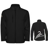 LMA Softshelljacke Nebraska SCHWAN