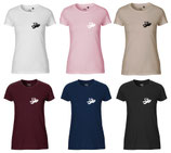 Damen T-Shirt NE81001 JoBeGy
