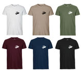 Herren T-Shirt NE61001 JoBeGy